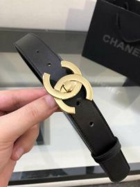 Picture of Chanel Belts _SKUChanelBelt30mmX95-110cm7D80660